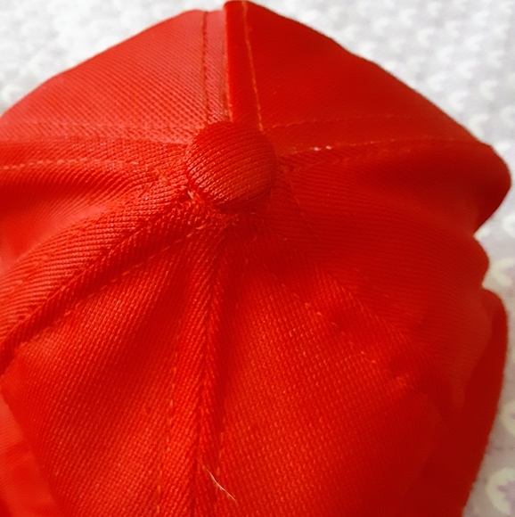 Vintage 1980s Miller High Life snapback cap - Picture 5 of 8